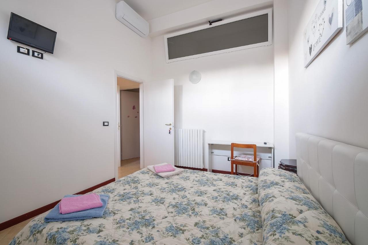 Bologna Citta Turrita Rooms Exterior foto