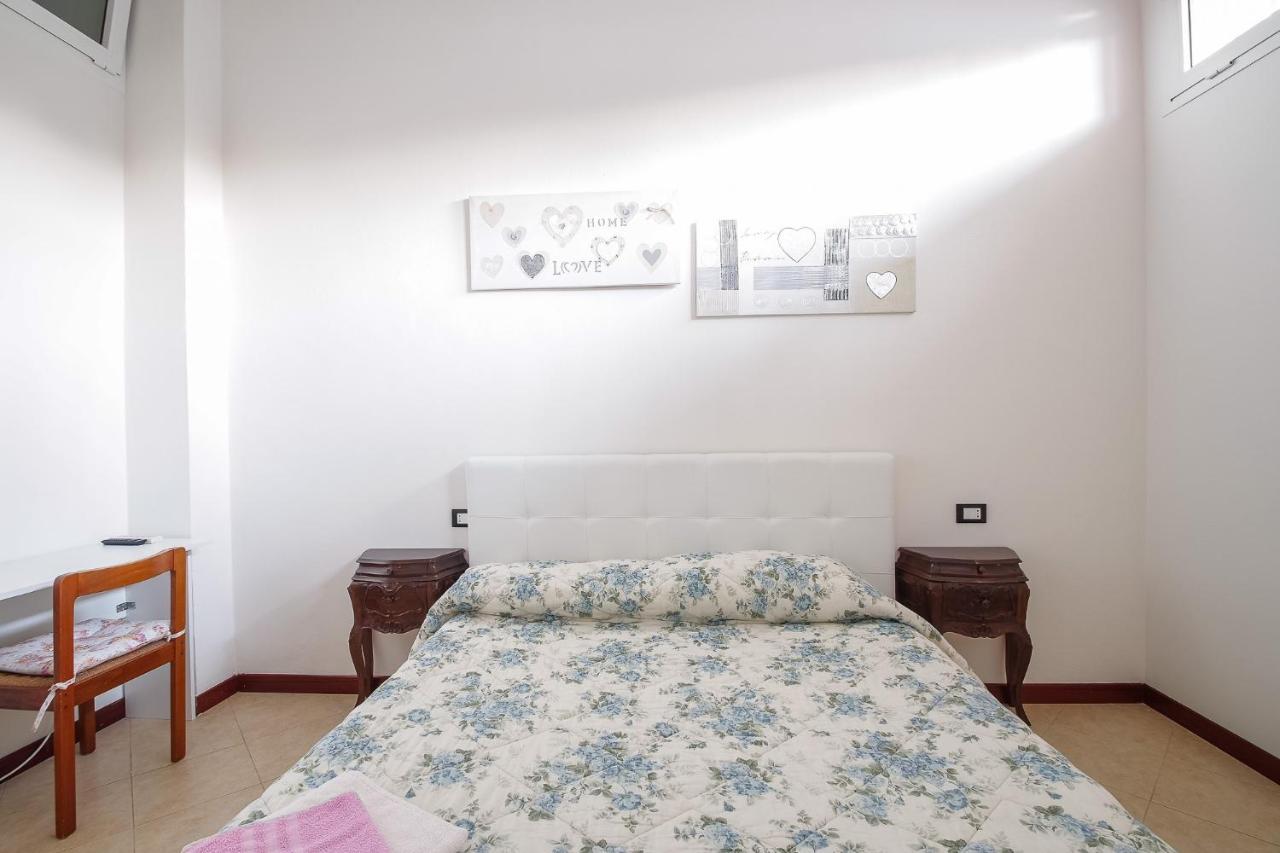 Bologna Citta Turrita Rooms Exterior foto